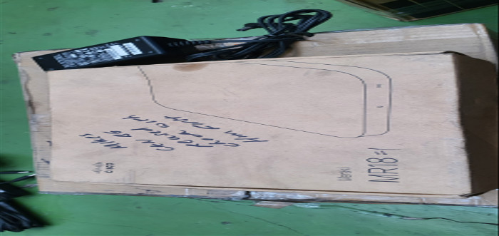 CISCO MERAKI MR18 ACCESS POINT MR 18-HW NEW IN BOX