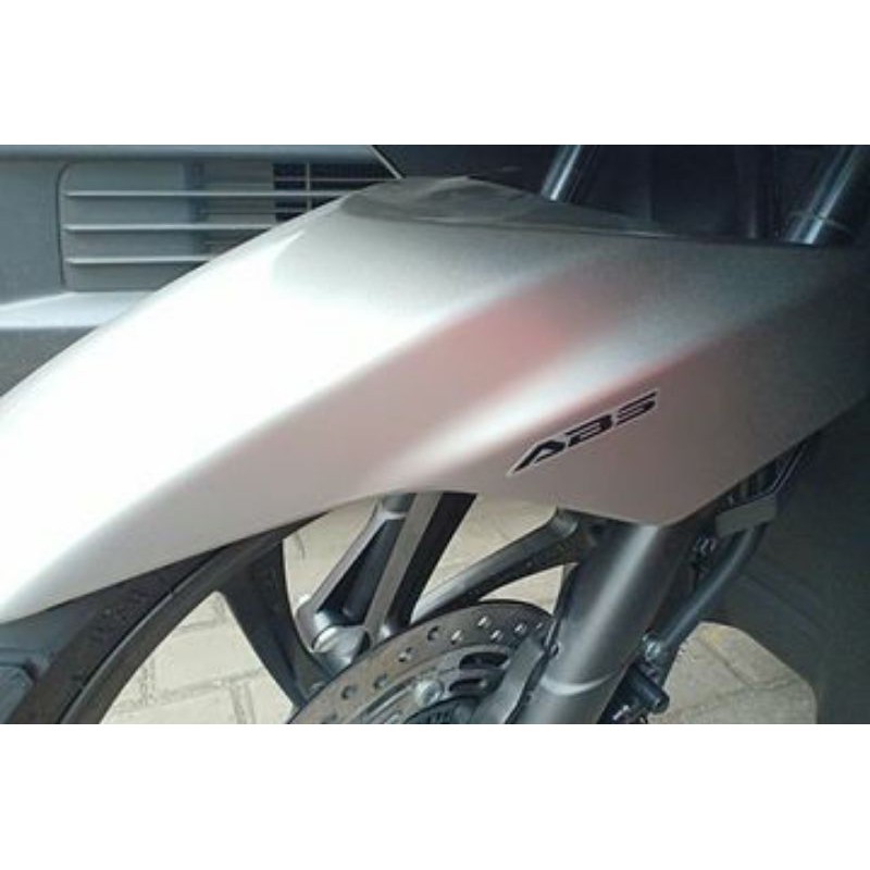 STICKER ABS HONDA PCX ADP