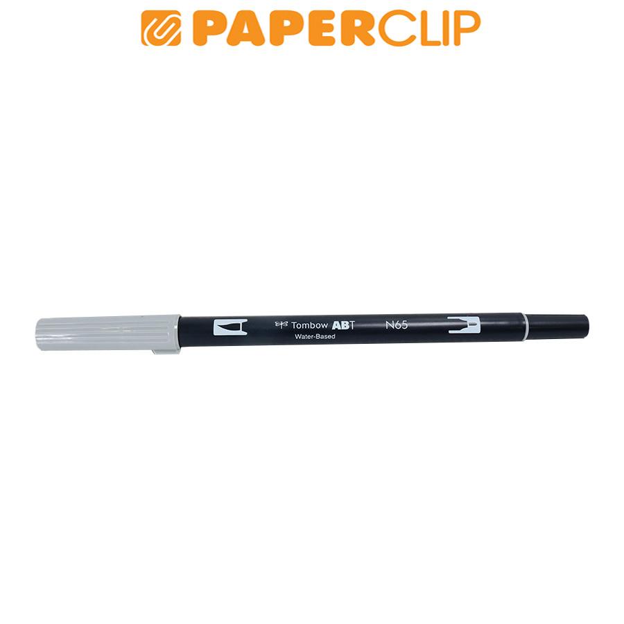 

SPIDOL TOMBOW DUAL BRUSH ABTN65 COOL GRAY 5