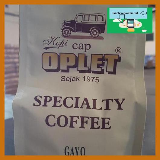 

Tytr7S6- Kopi Oplet Specialty Coffee - Aceh Gayo - 250 Gram Re7Rti8-