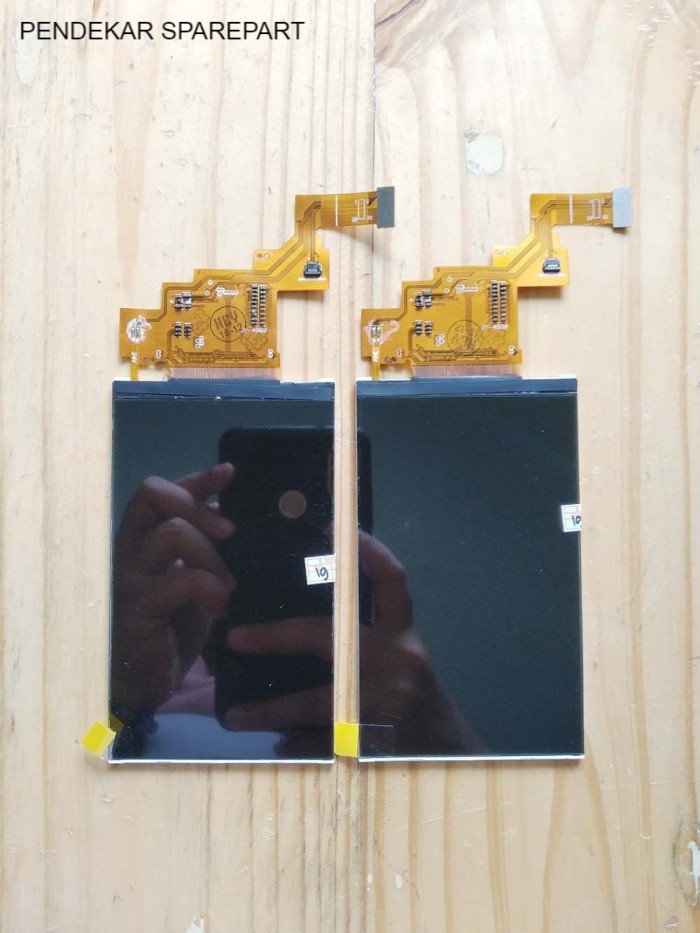 Samsung Galaxy Ace 3 S7270 S7272 S7275 Samsung Ace 3 LCD PISAHAN