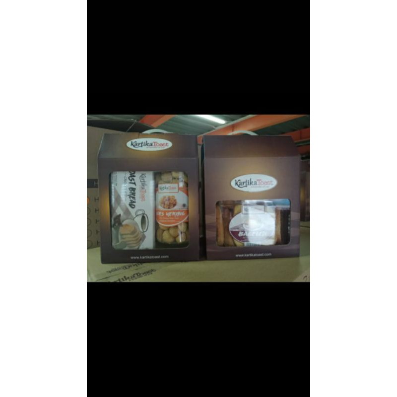 

kartika sari hampers