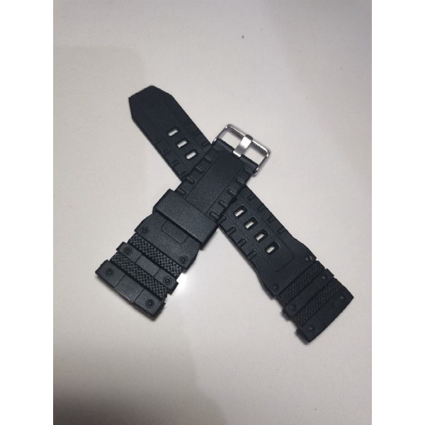 Strap tali jam tangan Q&amp;Q Gw81 QnQ Gw81 QQ Gw81 Gw81J super