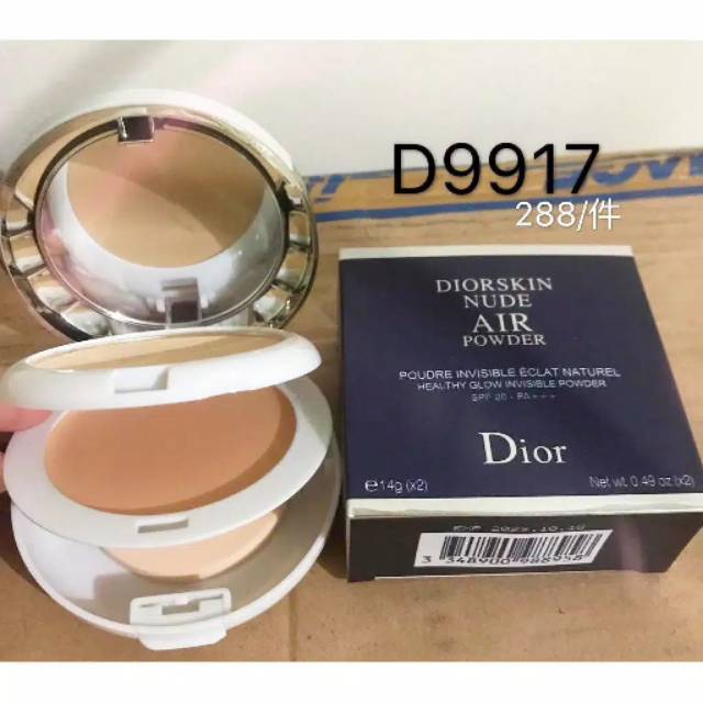 Bedak dior