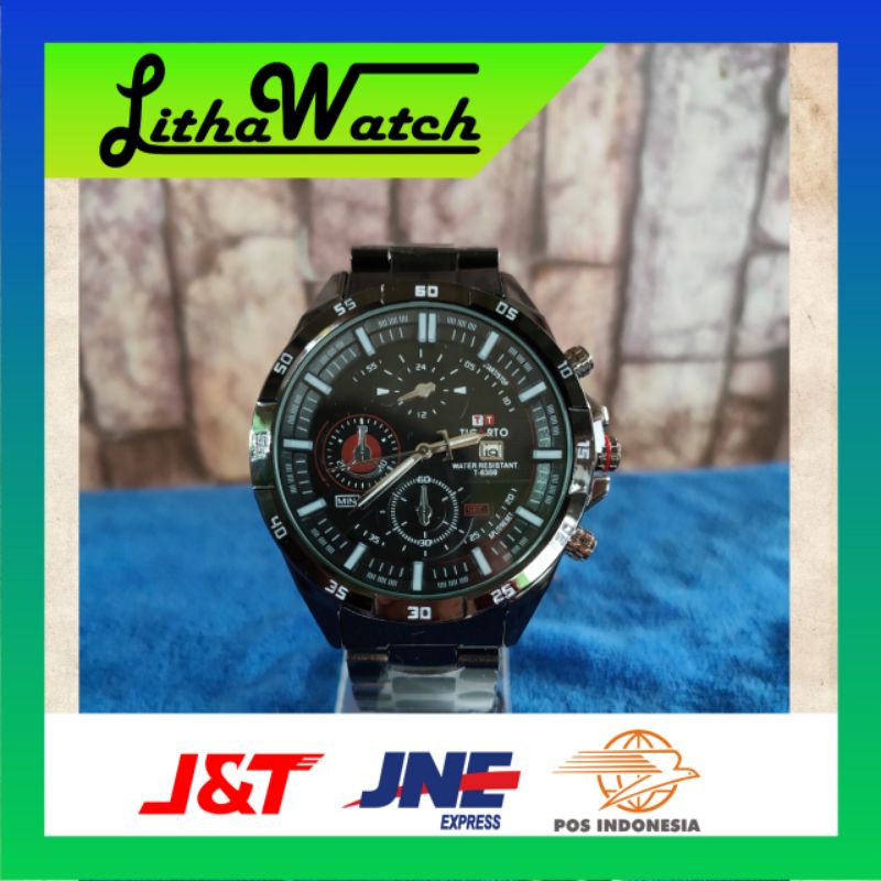 Ticarto sport original