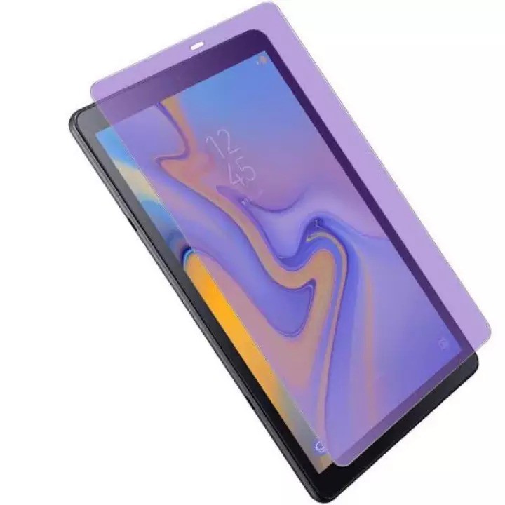 ANTI BLUE LIGHT Samsung Tab A7 10.4 2020 T500 T505 Screen Guard Eye Protection Anti Radiasi