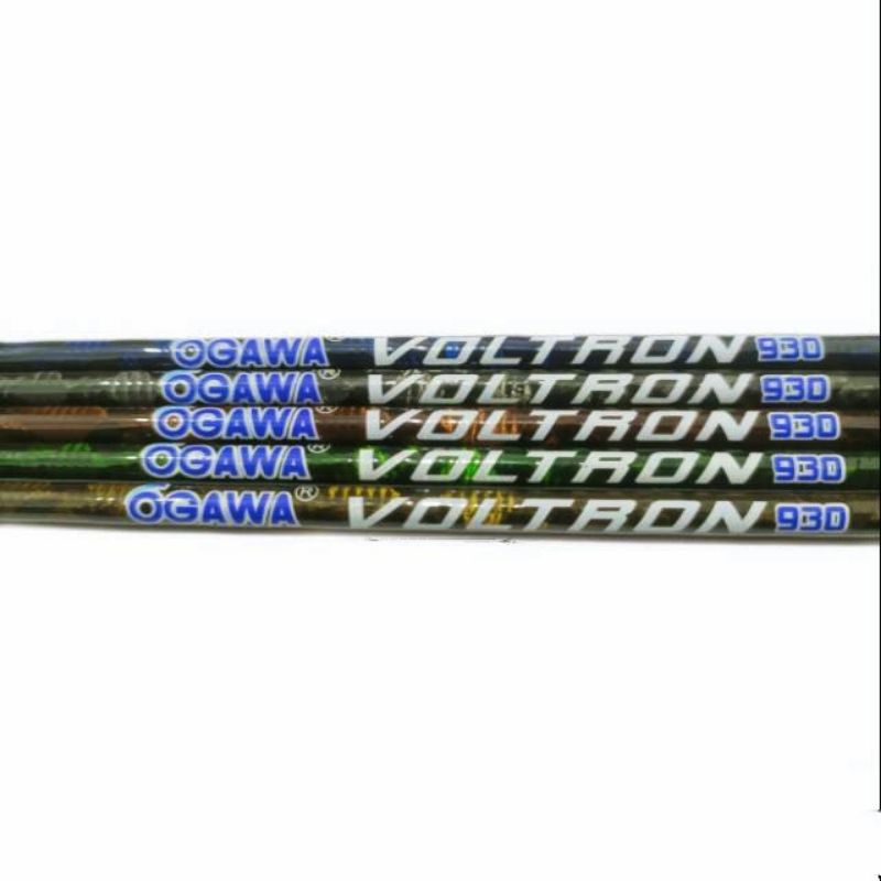 Blank Joran Ogawa Voltron