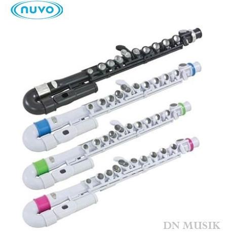 JUNIOR FLUTE / J FLUTE NUVO ORIGINAL PRODUK IMPORT