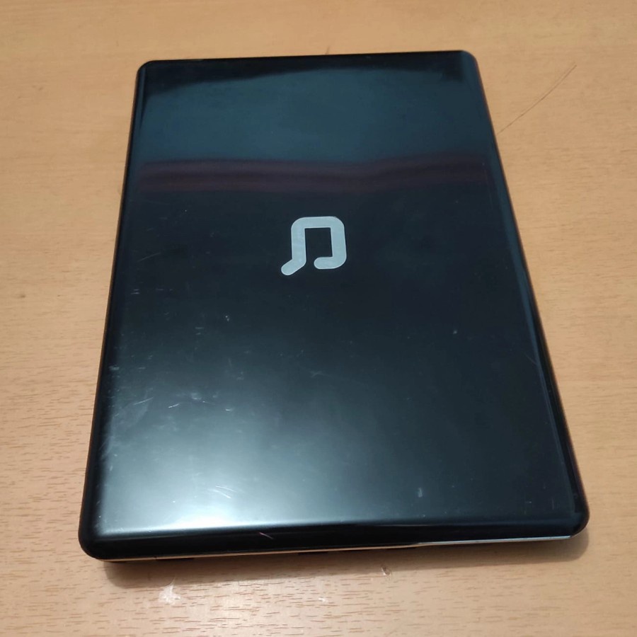 Casing Case Cassing Kesing Laptop Compaq 41 CQ41 Cq 41