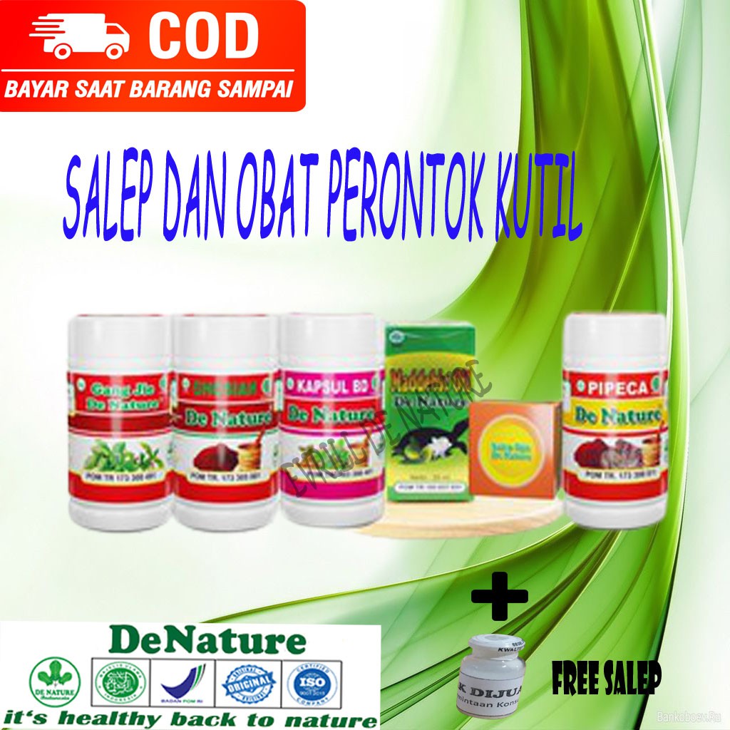 Obat perontok kutil kelamin, kondiloma, kutil anus, jengger ayam pria wanita