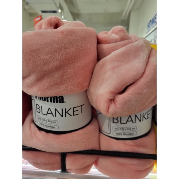 blanket / selimut informa