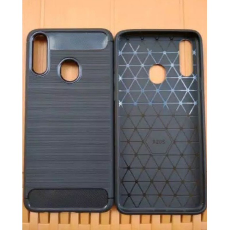 IPAKY CARBON SAMSUG A20S