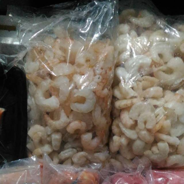 

Udang Frozen 1 Kg [bisa COD]