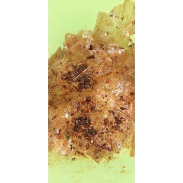 

Keripik Kaca Extra Pedas