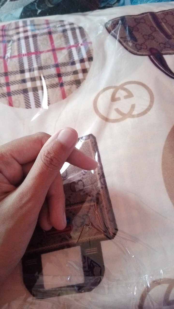 Sarung Kasur Busa Resleting Karakter Semua Ukuran Bermotif Kekinian/ Sarung Resleting Homemade