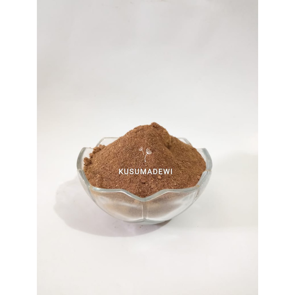 

Rosella Bubuk 100 gram