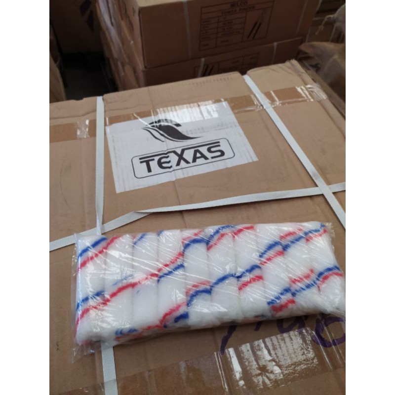 

Kuas Roll Kapal TEXAS Refill Eceran
