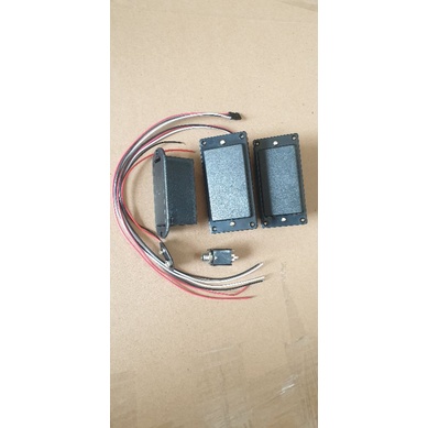 PICKUP AKTIF NO BRAND EMG