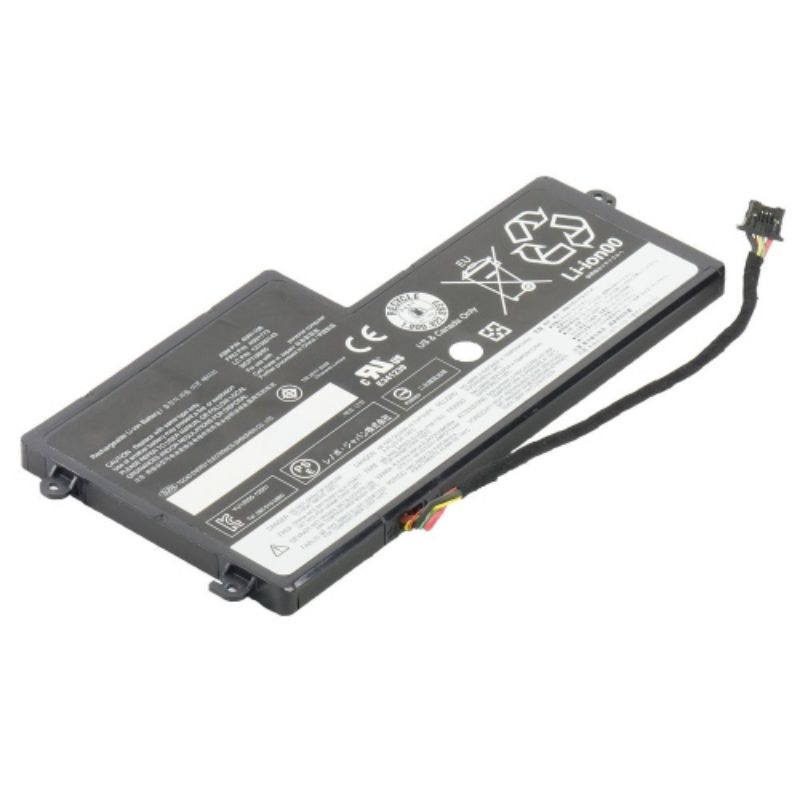 Batre Internal Lenovo Thinkpad X240 X250 X260 T440 T450