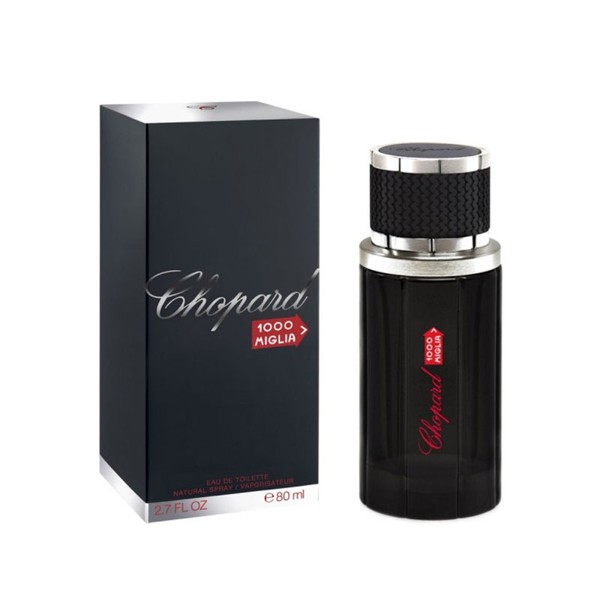 CHOPARD MILLE MIGLIA 80ml edt original