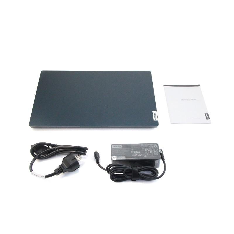 LENOVO IDEAPAD SLIM 5 14ABA7-63ID / AMD RYZEN 5 5625U / 16GB RAM / 512GB SSD / 14&quot; FHD IPS / WIFI6 / BACKLIT KEYBOARD / FINGERPRINT / WINDOWS 11 + OHS / GARANSI RESMI