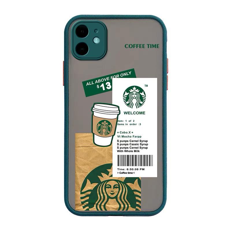 Softcase Kopi FM02 Iphone 6,7/8,6+/6s+,7+/8+,X Xs Max 11 Pro Max 12 Pro Max 13 Pro Max