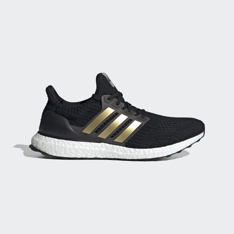 Adidas Ultraboost 4.0 Black Gold