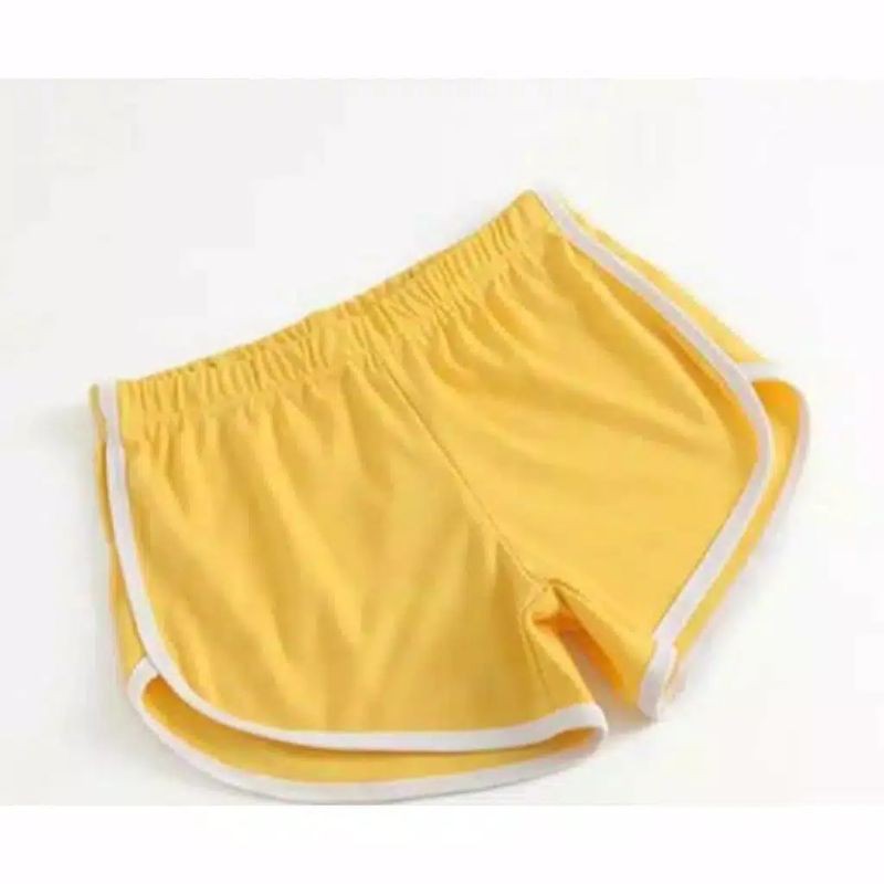 Celana Pendek || Short Pants || Celana Santai Cewek || Celana Tidur Cewek || Celana Wanita