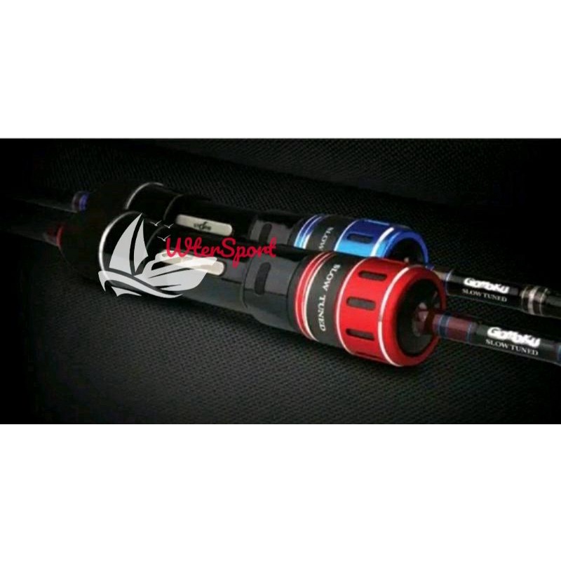 Joran Gomoku Storm Adajo plus PE 2