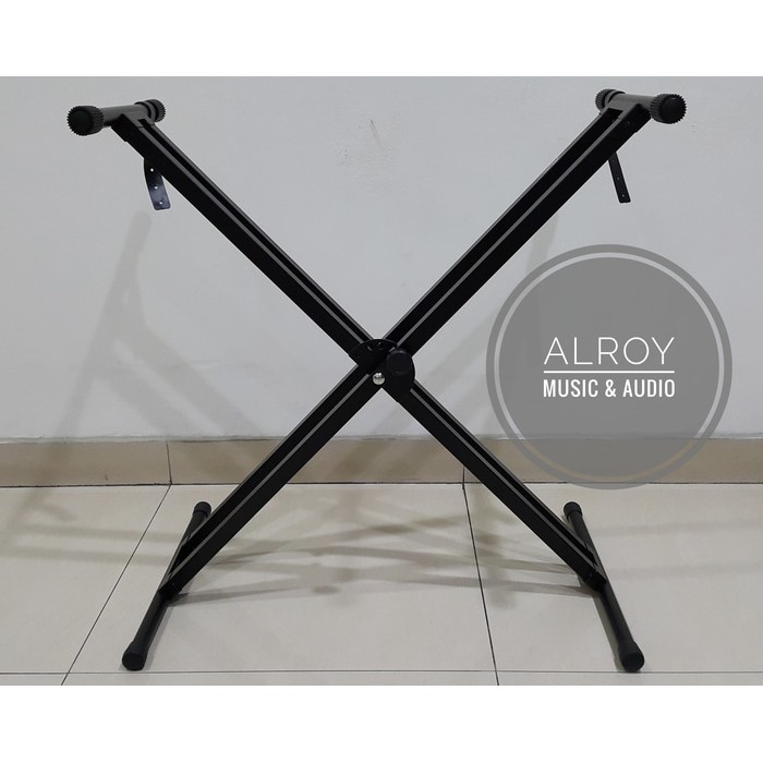 Stand Keyboard Double Paladin SK55