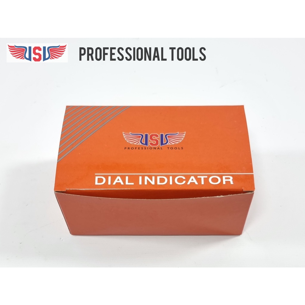 Dial indicator DIAL INDIKATOR Dial gauge Dial gage Dial jarum