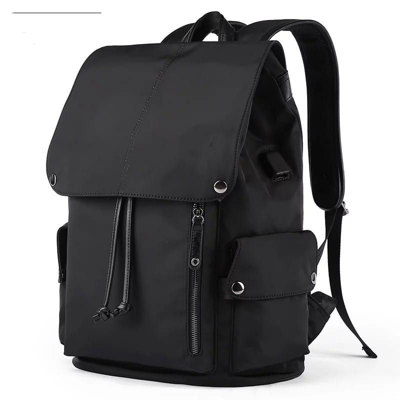 Tas Ransel Original Backpack Canvas Termurah Kapasitas Besar