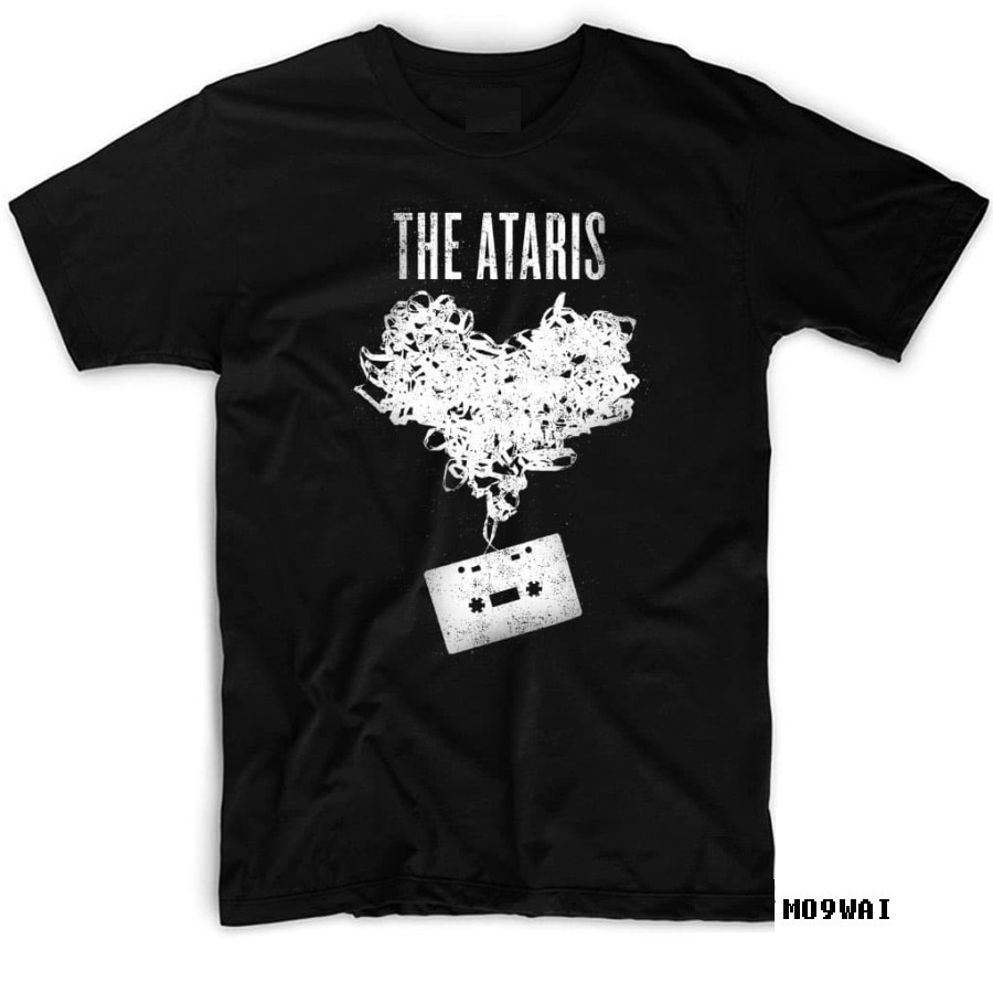 Kaos Band THE ATARIS - BROKEN TAPE