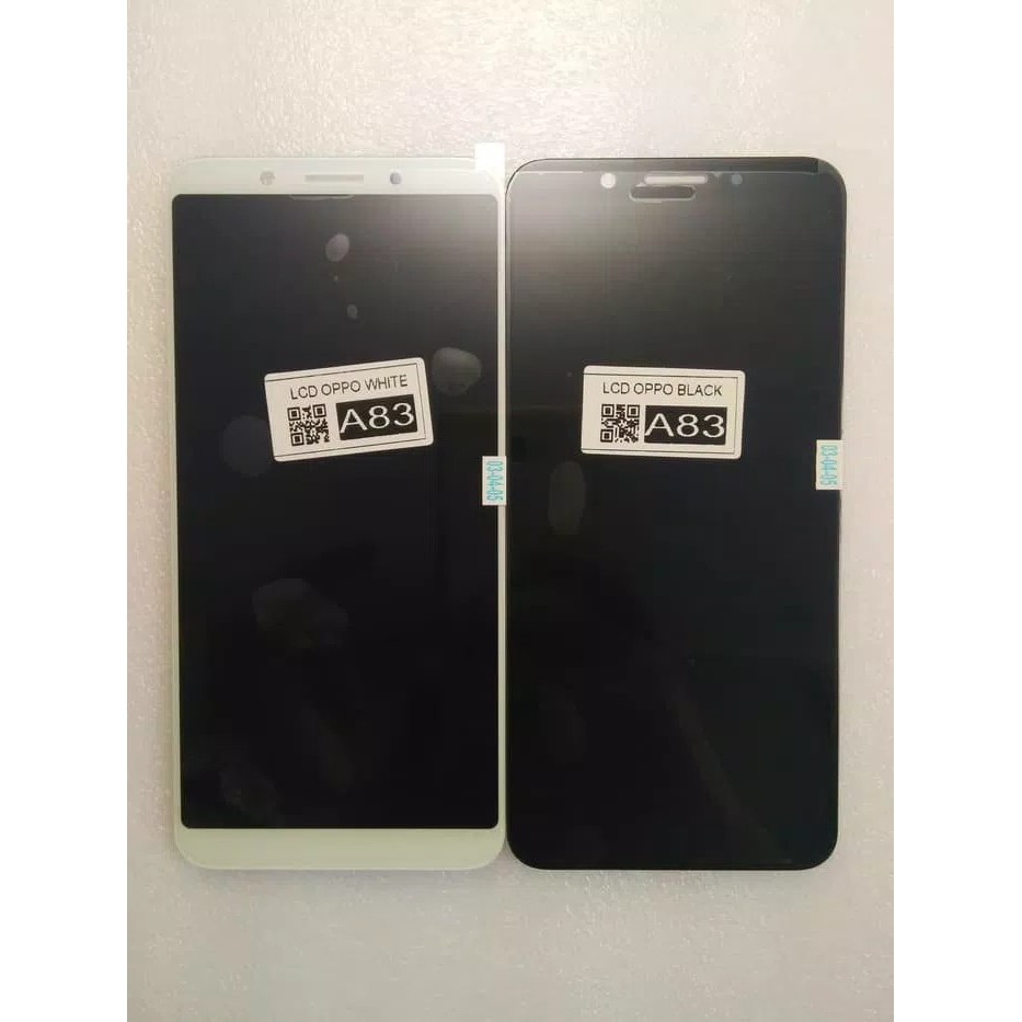 Lcd+Touchscreen Oppo A83 Fullset Original