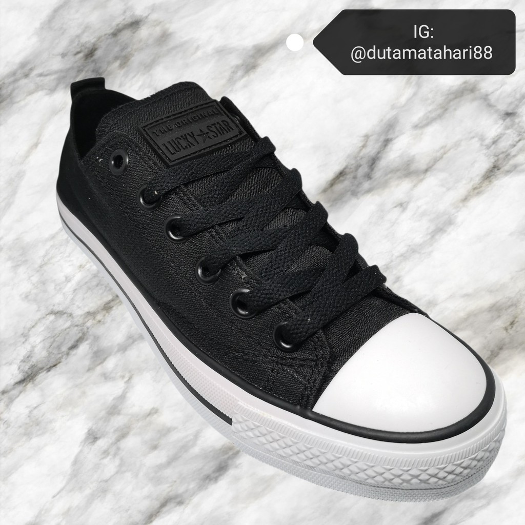 Sepatu All Star Lucky Star
