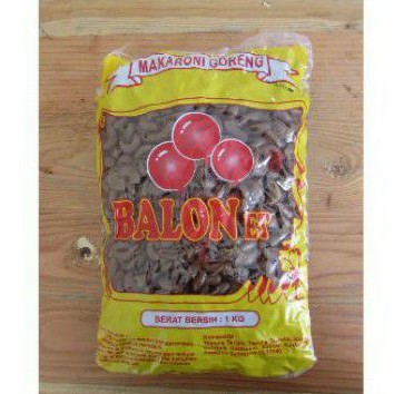 

makaroni goreng balon balonet1kg