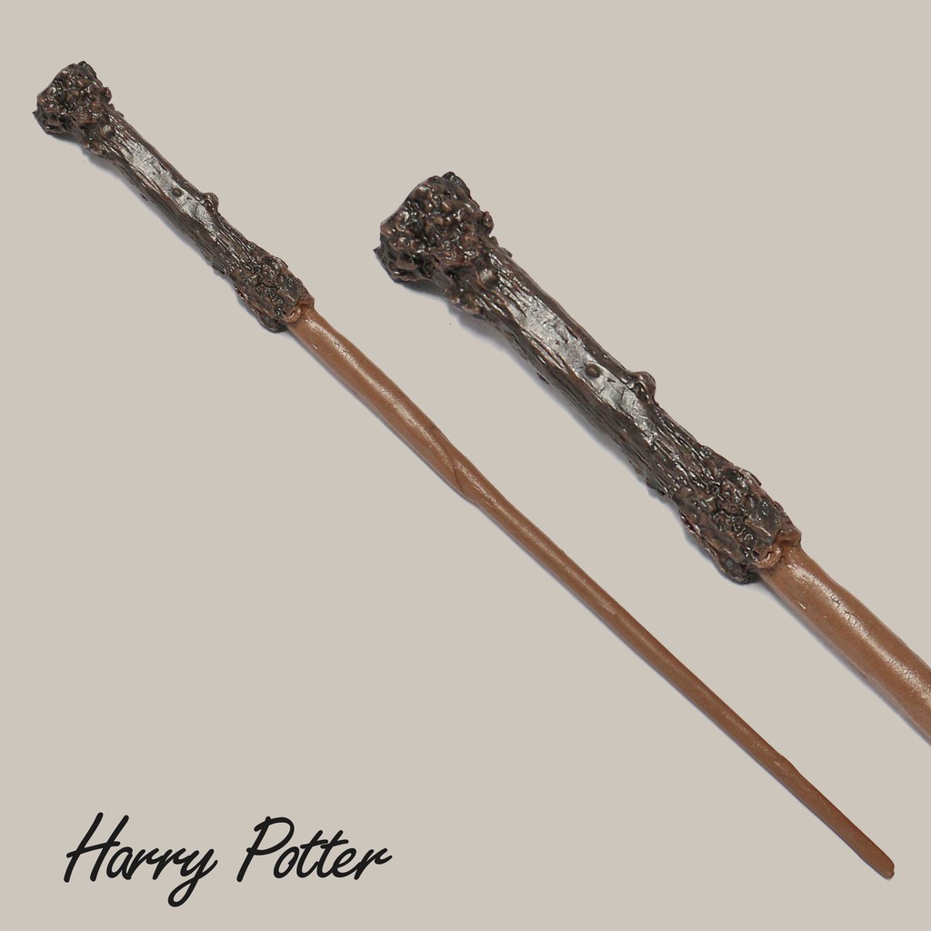 READY INDO + KOTAK tongkat sihir box harpot magic wand wands harry penyihir