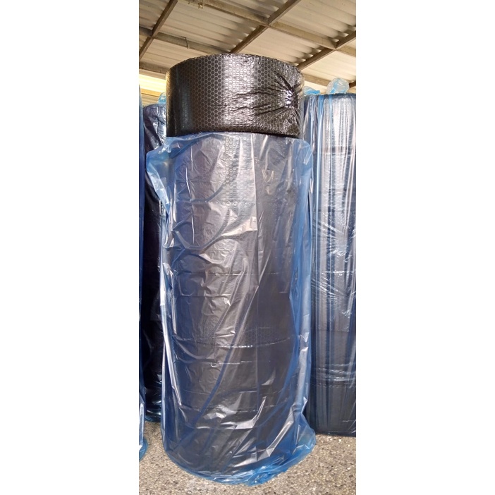 

BUBLE WRAP ROLL 50 M X 125 CM PLASTIK BUBBLE WRAP TEBAL PREMIUM
