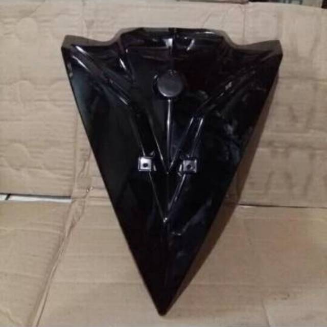 TAMENG PANEL DEPAN XEON KARBU