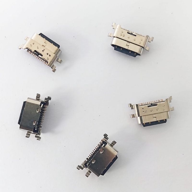 CONECTOR CAS XIAOMI MIA1 / MI5X KONEKTOR CHARGER