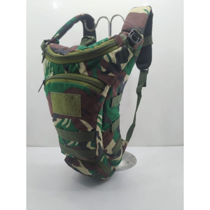 Tas Ransel Hydropack Tiara Bag #002