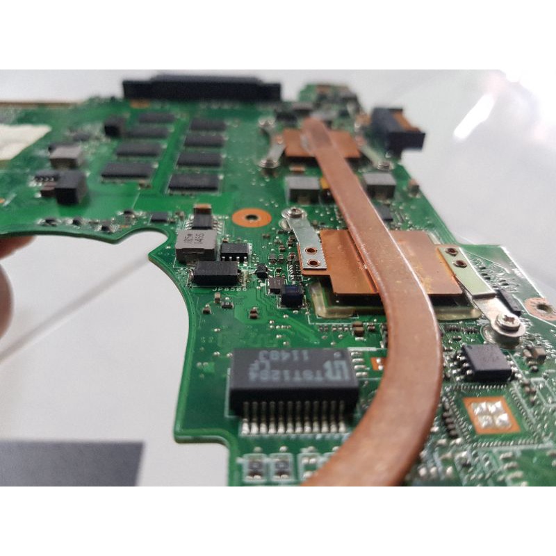 Motherboard Asus 1225B