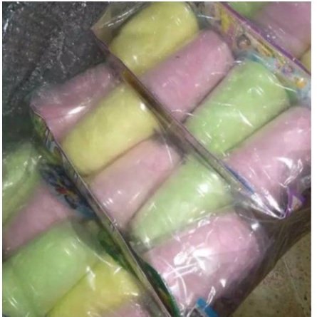 

✅ ARUM MANIS - JAJANAN JADUL - COTTON CANDY - ARUMANIS MURAH