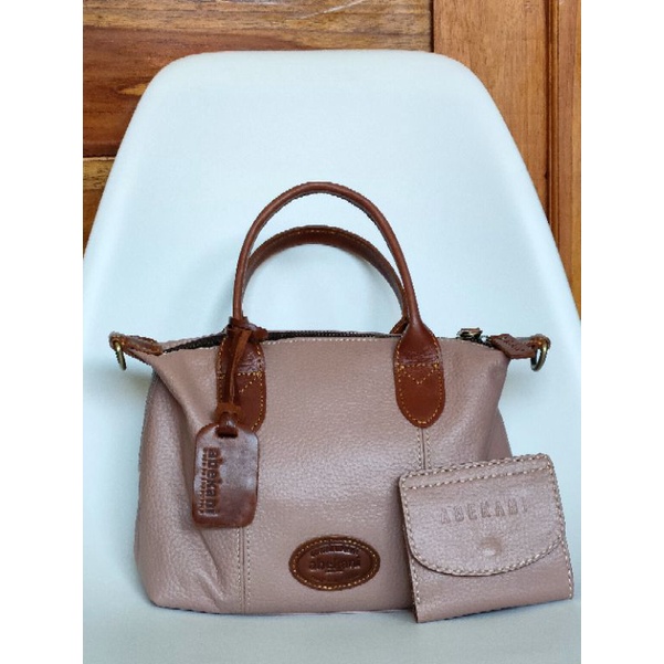 Abekani CBag XS & Coin Wallet