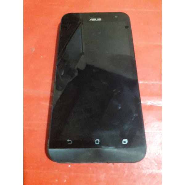 MESIN ASUS TYPE Z00RD