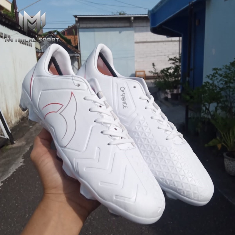 SEPATU ORTUSEIGHT OROCHI FG BLUE/WHITE ORIGINAL ORTUSEIGHT SEPATU ORTUSEIGHT SEPATU ORTUS SEPATU BOL