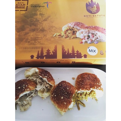 

Jastip Roti Ayam Betutu