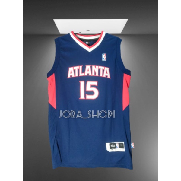 JERSEY BASKETBALL ATLANTA JERSEY BASKET NBA JERSEY BASKET HORFORD JERSEY BASKET ORIGINAL PRIA WANITA