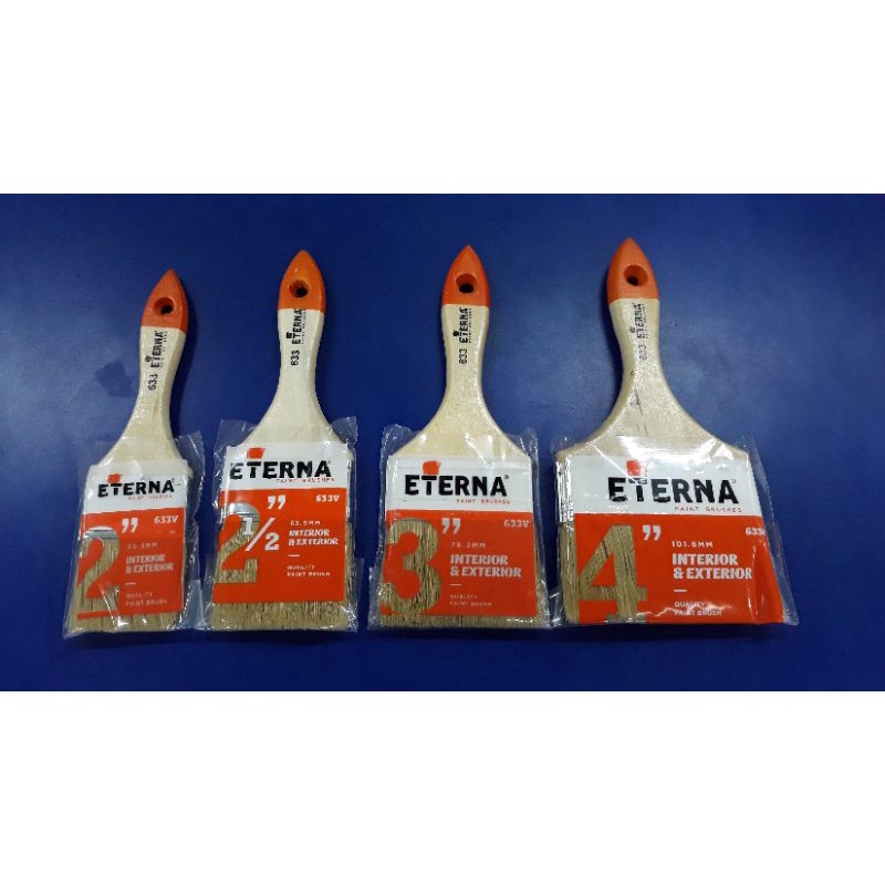 

Kuas eterna 2 inch