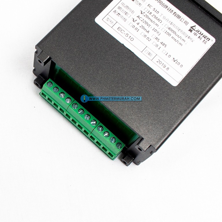 TDS CONTROLLER EC-510